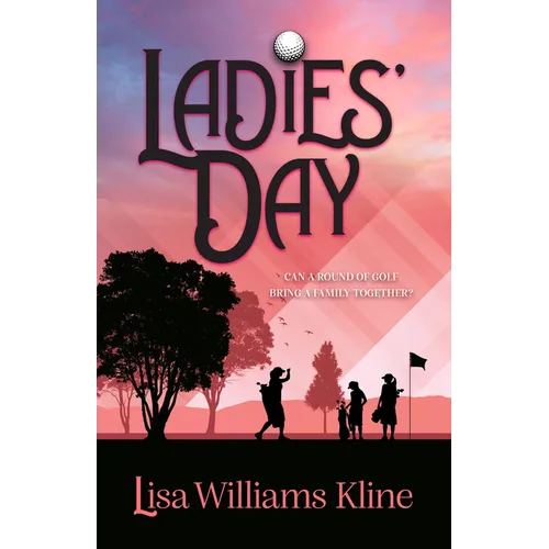 Ladies' Day - Paperback