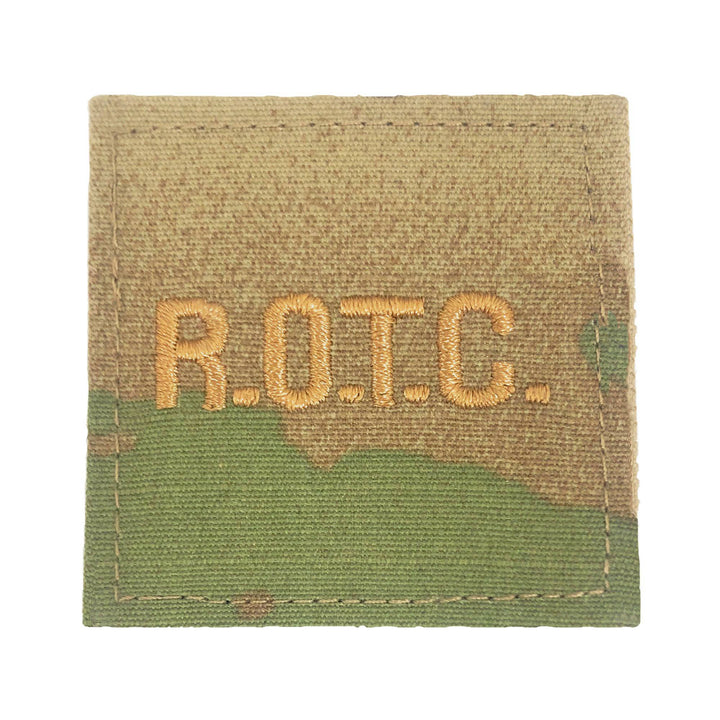 ROTC 2x2 OCP Rank