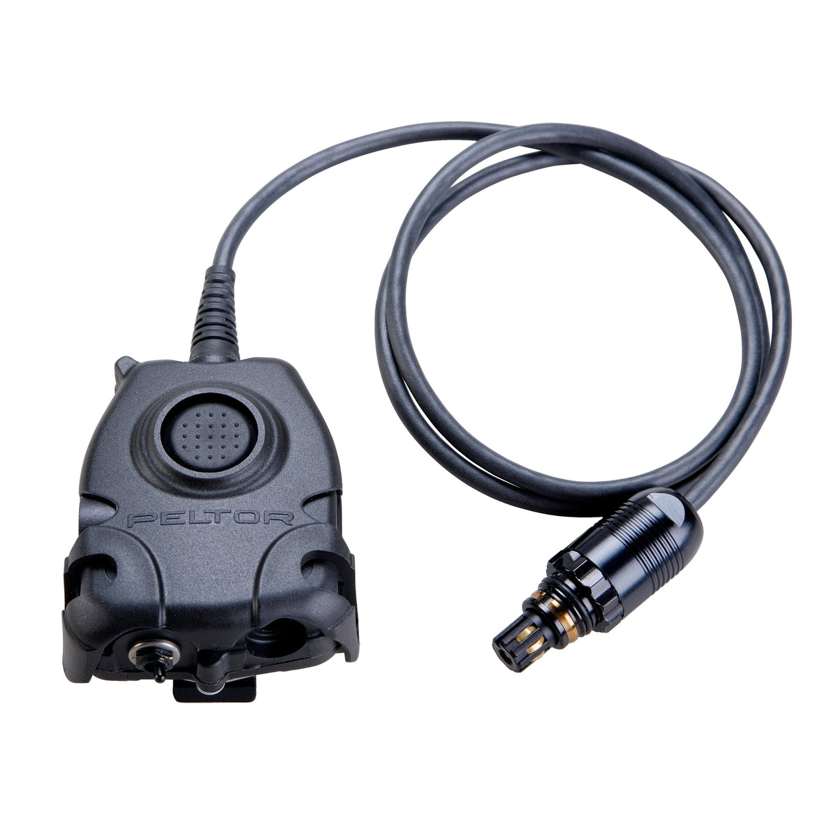 3M PELTOR Push-To-Talk (PTT) Adapters - Any Radio