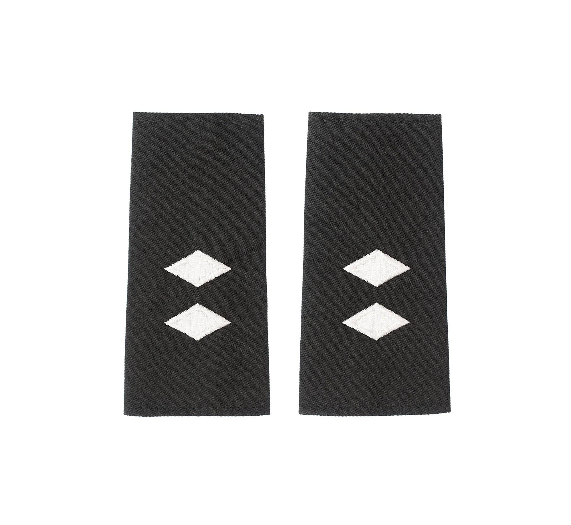 LT Colonel ROTC Epaulet (Large)
