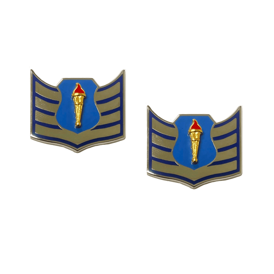 Air Force JROTC Enlisted Rank