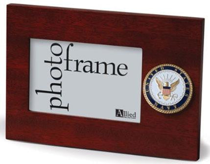 Military Frames & Displays