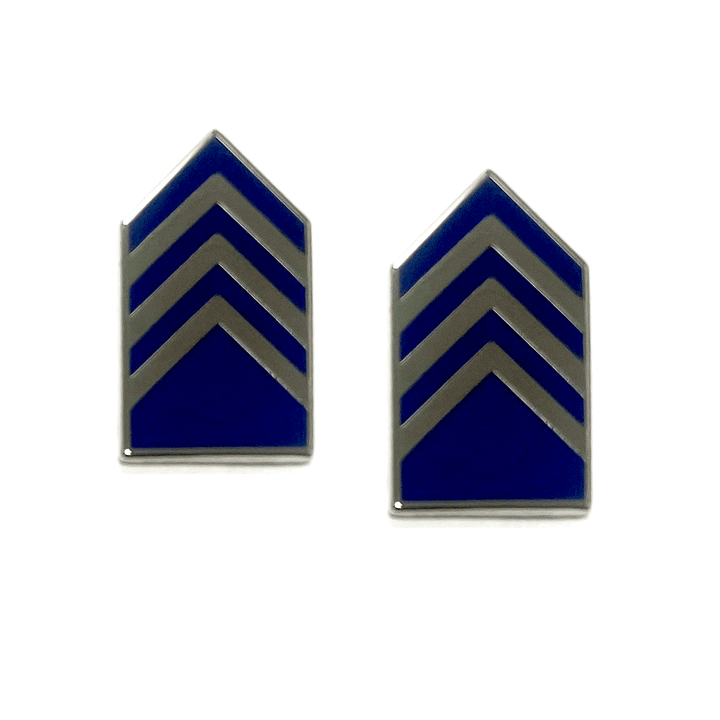 Air Force ROTC Miniature Officer Rank
