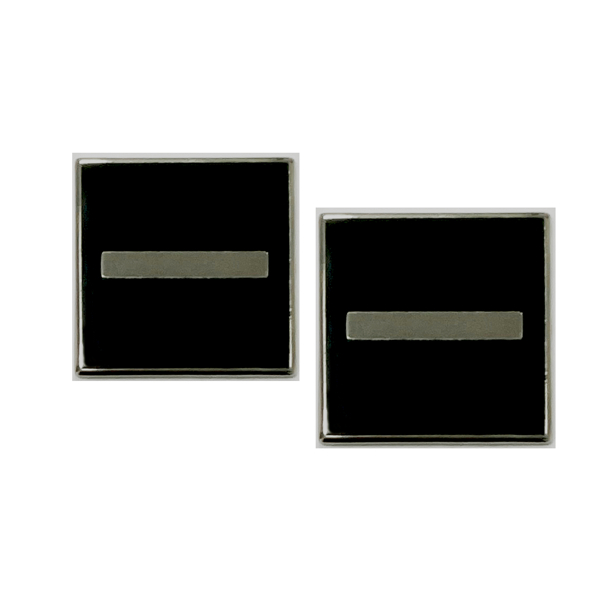 Air Force ROTC enamel Officer BDU Second Lieutenant