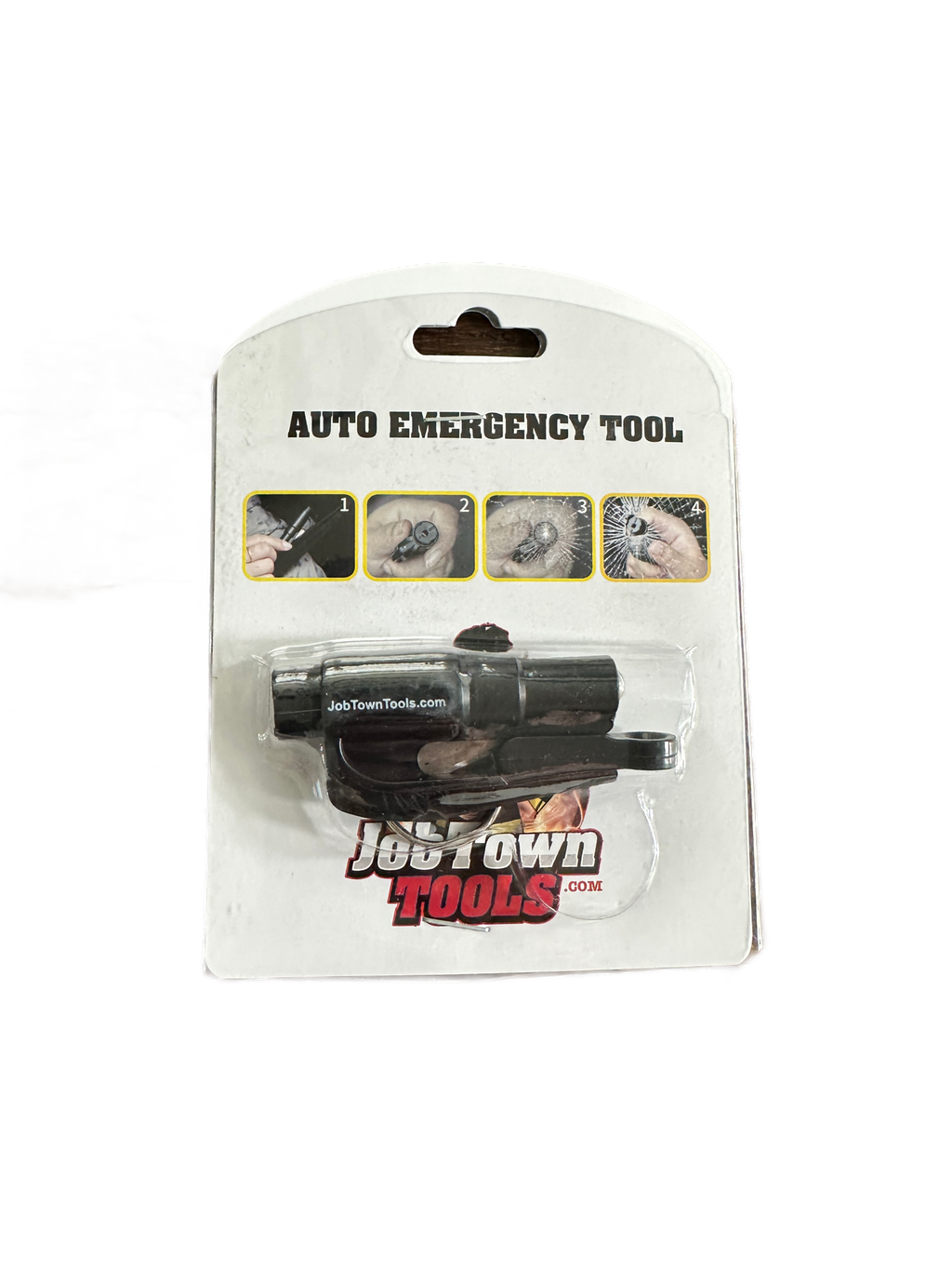 Auto Rescue Tool Crew Pack