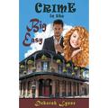 Crime in The Big Easy - Paperback