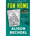 Fun Home: A Family Tragicomic - Paperback