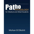 Pathophysiology for Medical and Allied Students - Paperback