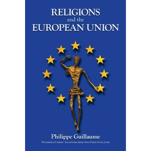 Religions and the European Union - Paperback