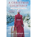 A Christmas Courtship - Paperback