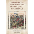 Histoire de l'Europe des invasions au XVIe siècle: Illustré