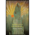An Outline of Occult Science - Paperback