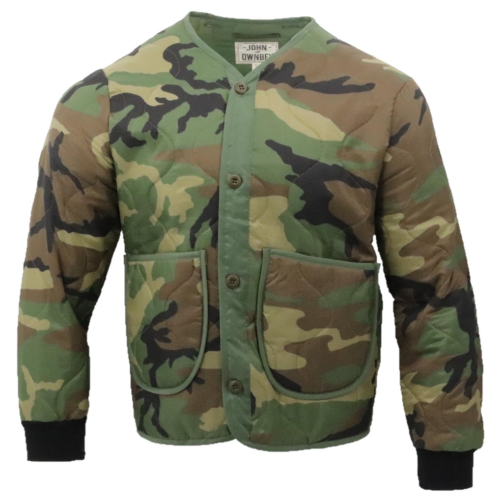 Woobie Jacket