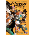 Seven Secrets Vol. 1 - Paperback