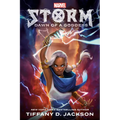 Storm: Dawn of a Goddess: Marvel - Hardcover