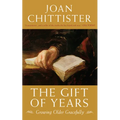 The Gift of Years: Growing Older Gracefully - Paperback