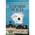 Jeopardy In July - Paperback