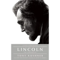 Lincoln: The Screenplay - Hardcover