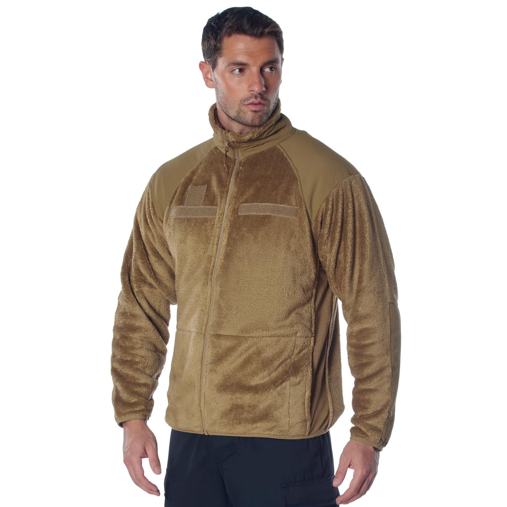 Rothco Gen III Level 3 ECWCS Fleece Jacket