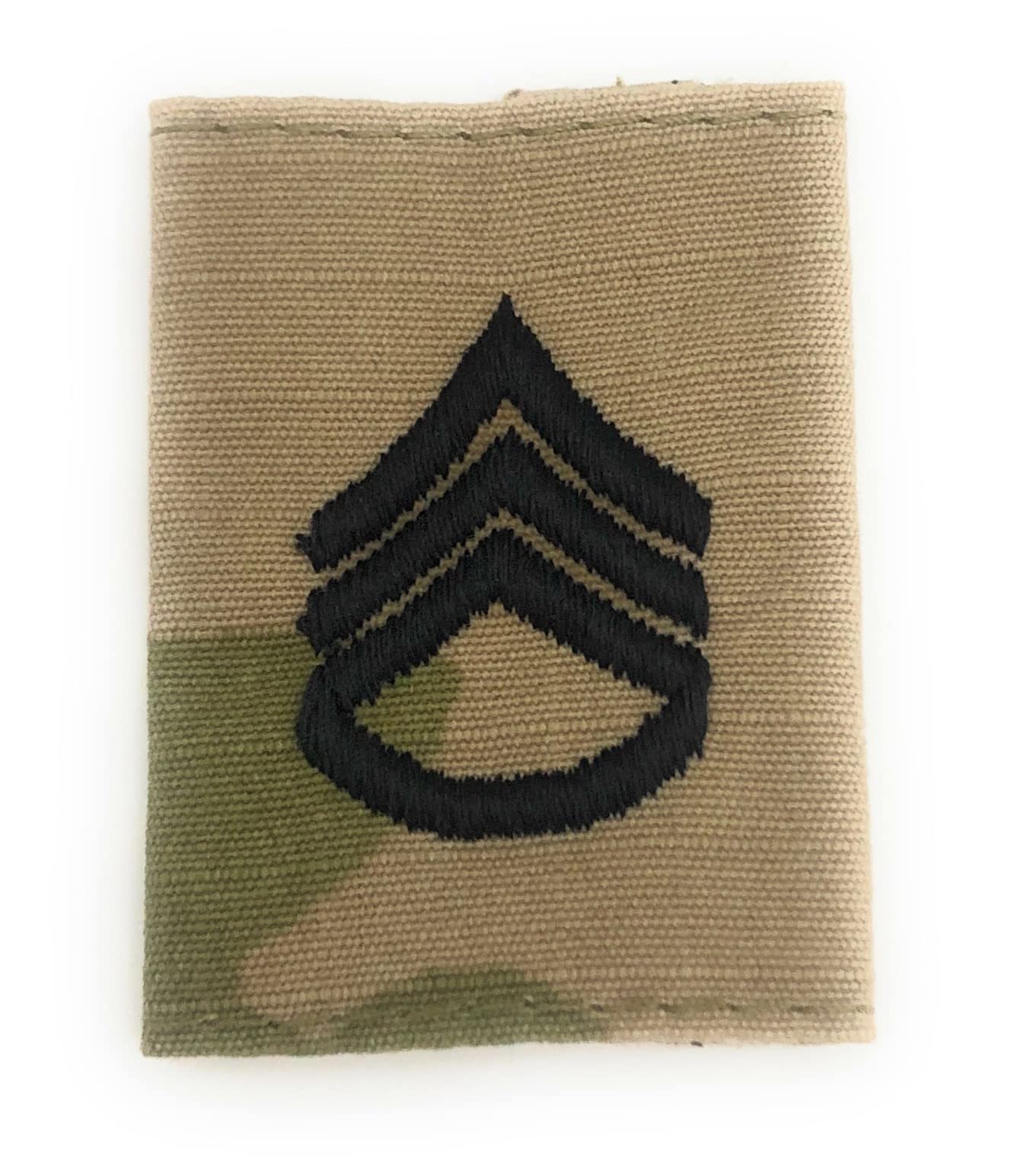 Insignia Depot US Army Gortex OCP Rank