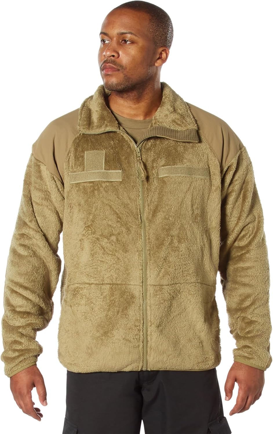 Rothco Gen III Level 3 ECWCS Fleece Jacket