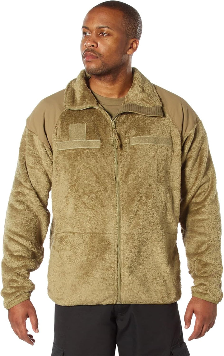 Cold Weather Jacket