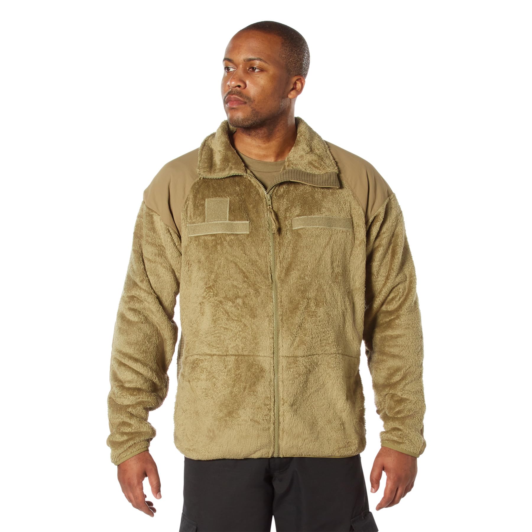 Rothco Gen III Level 3 ECWCS Fleece Jacket