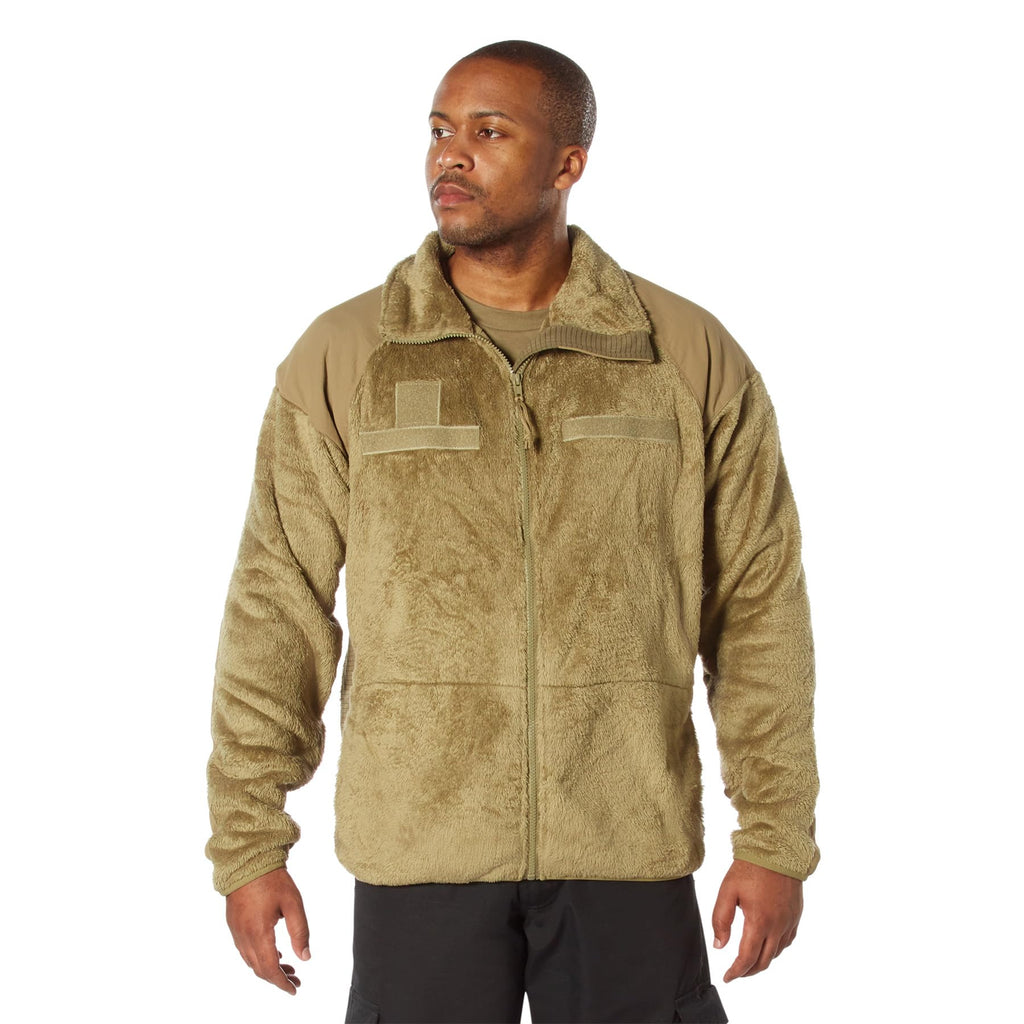 Rothco Gen III Level 3 ECWCS Fleece Jacket