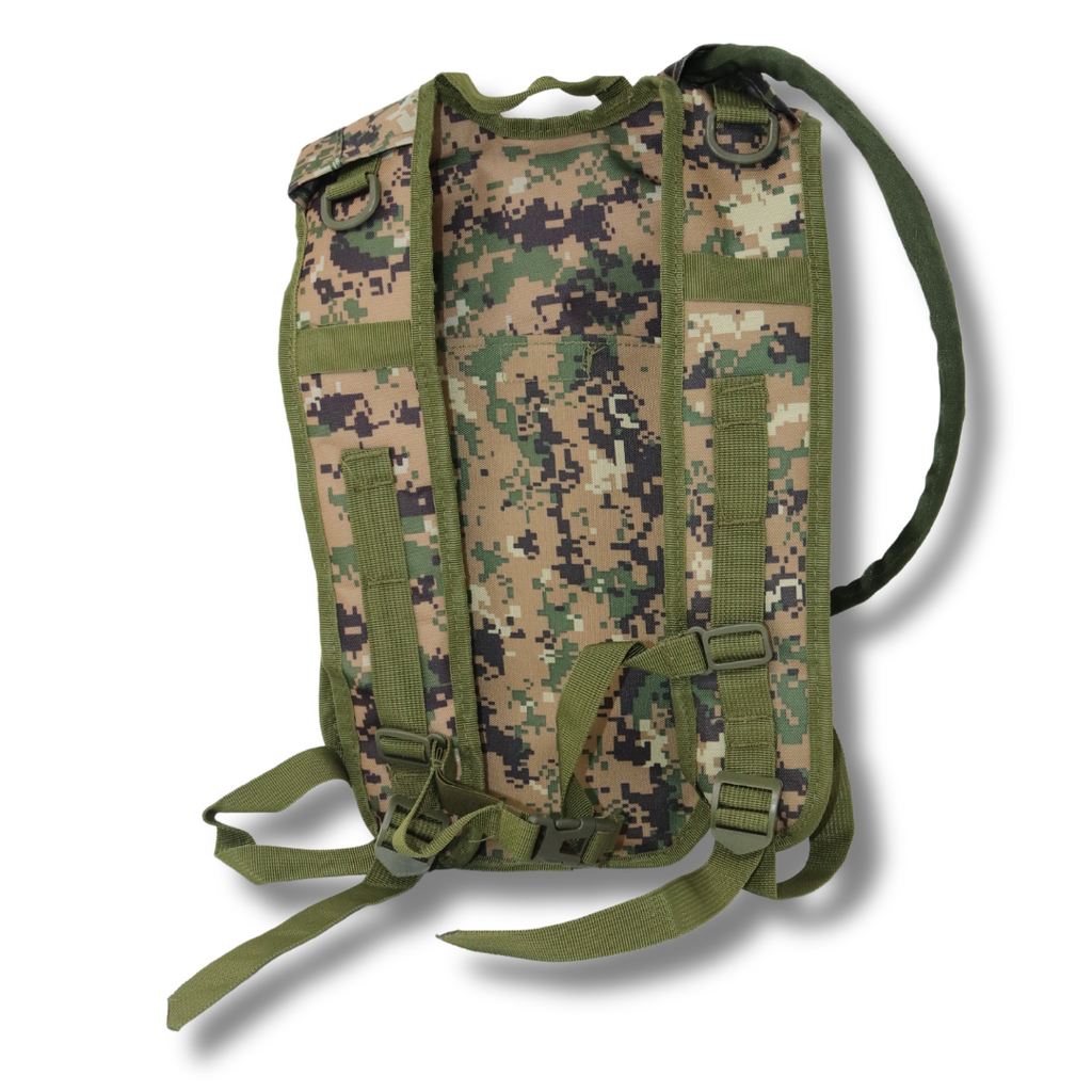 McGuire Gear Tactical Hydration System