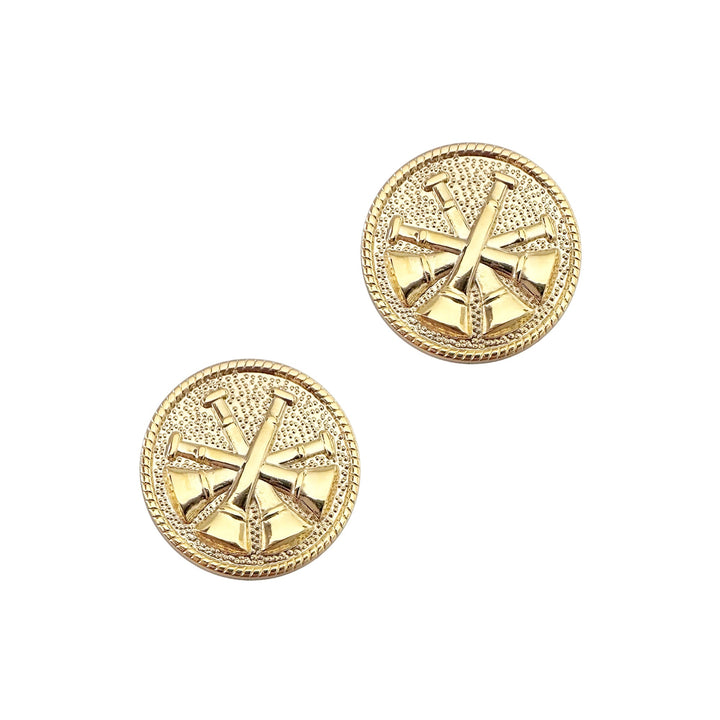 Firefighter and EMS Bugles, Ranks,and Patches STA-BRITE®