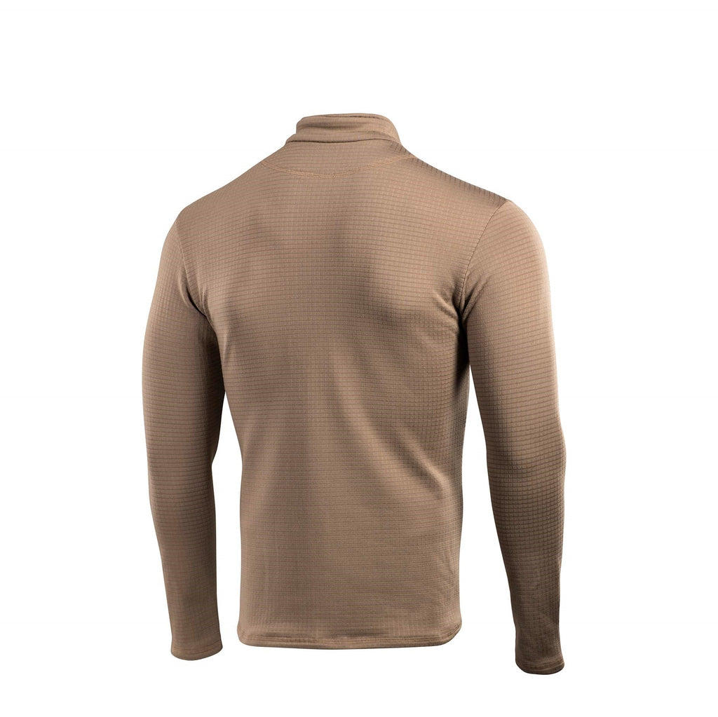M-Tac Fleece Thermal Shirt Delta Level 2