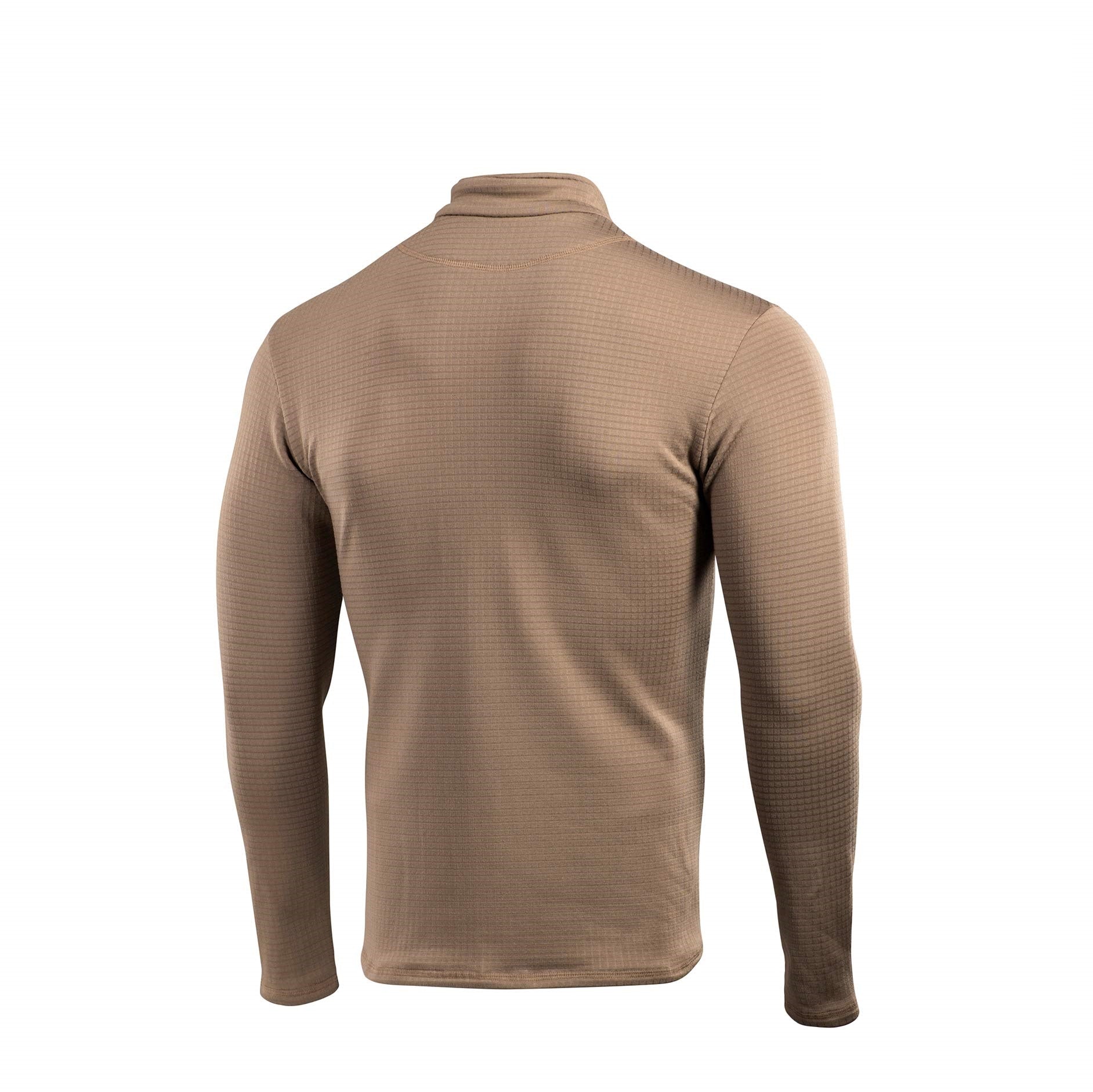 M-Tac Fleece Thermal Shirt Delta Level 2