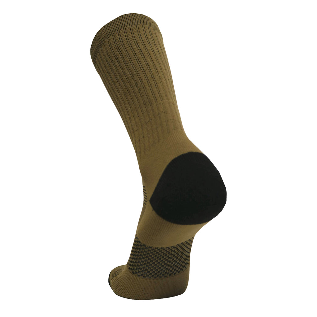 JUNGLE Sock
