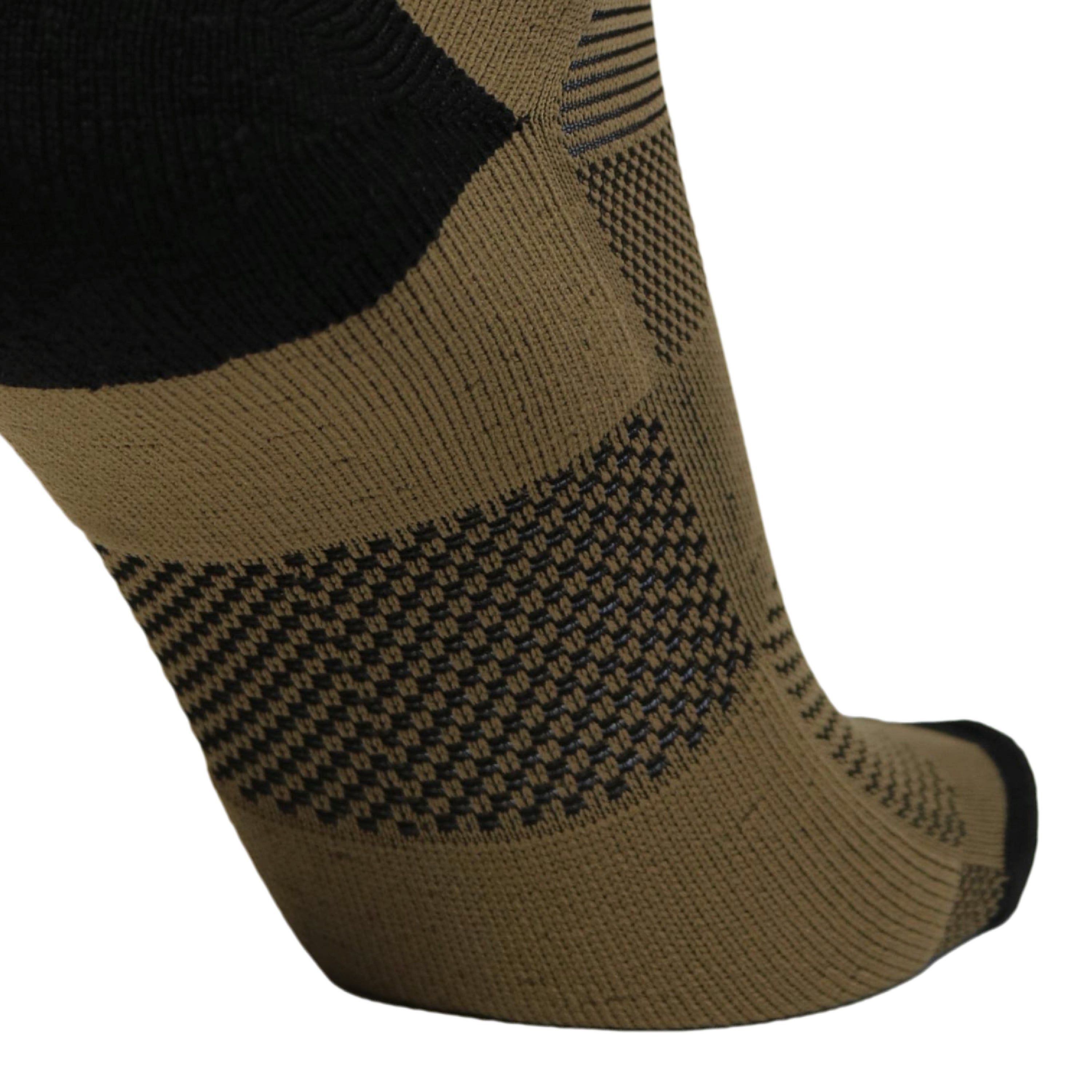 JUNGLE Sock