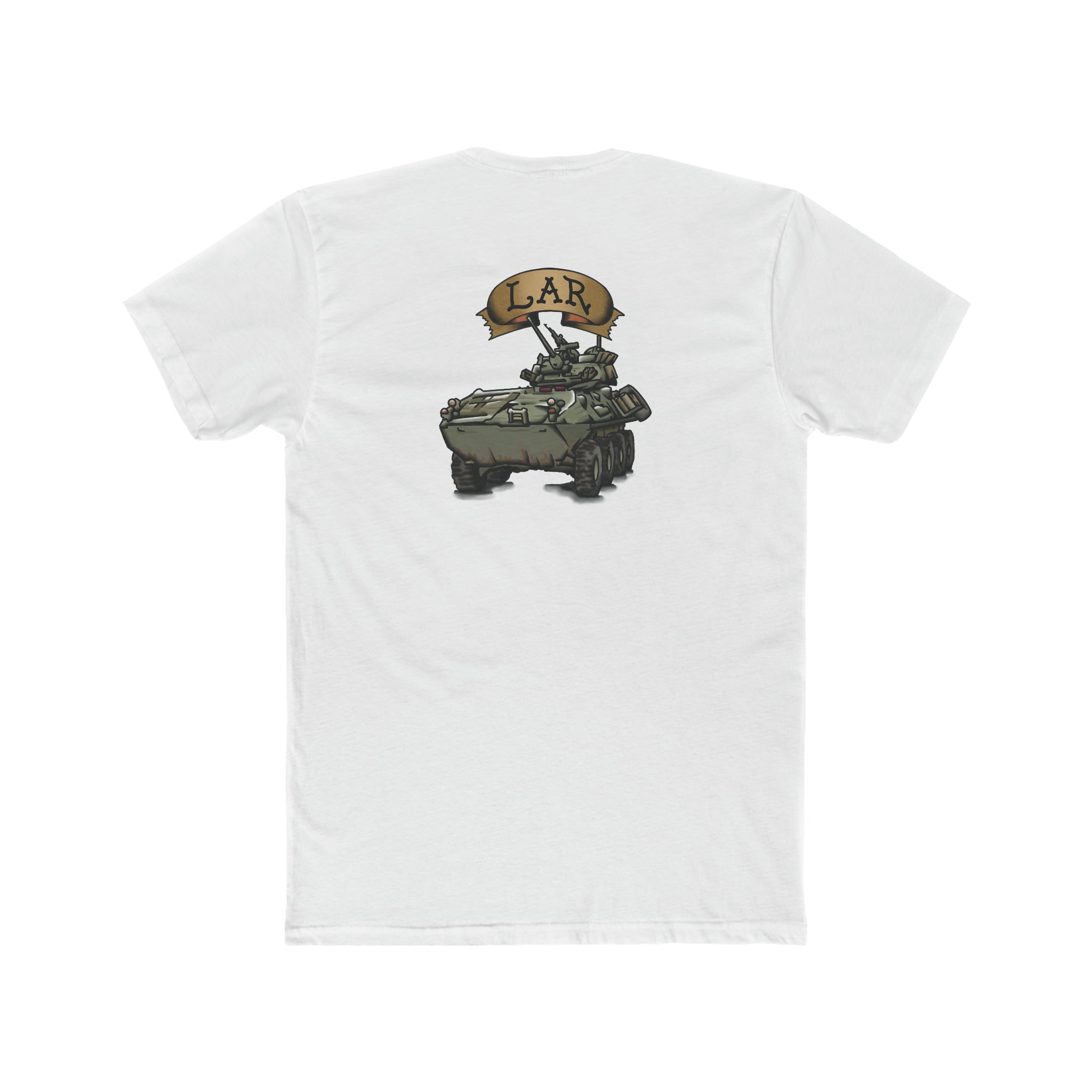0313 LAR - Crew Tee