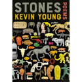 Stones: Poems - Paperback