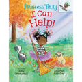 I Can Help!: An Acorn Book (Princess Truly #8) - Hardcover