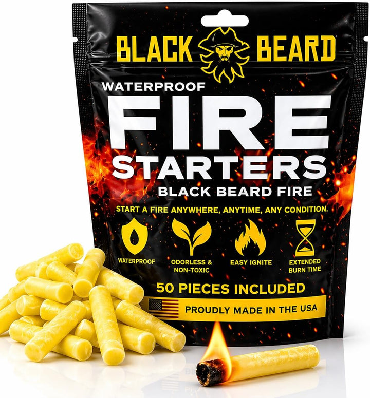 Fire Tinder