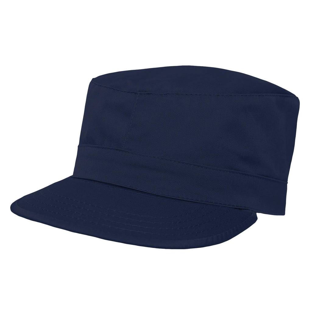Rothco Camo Fatigue Caps