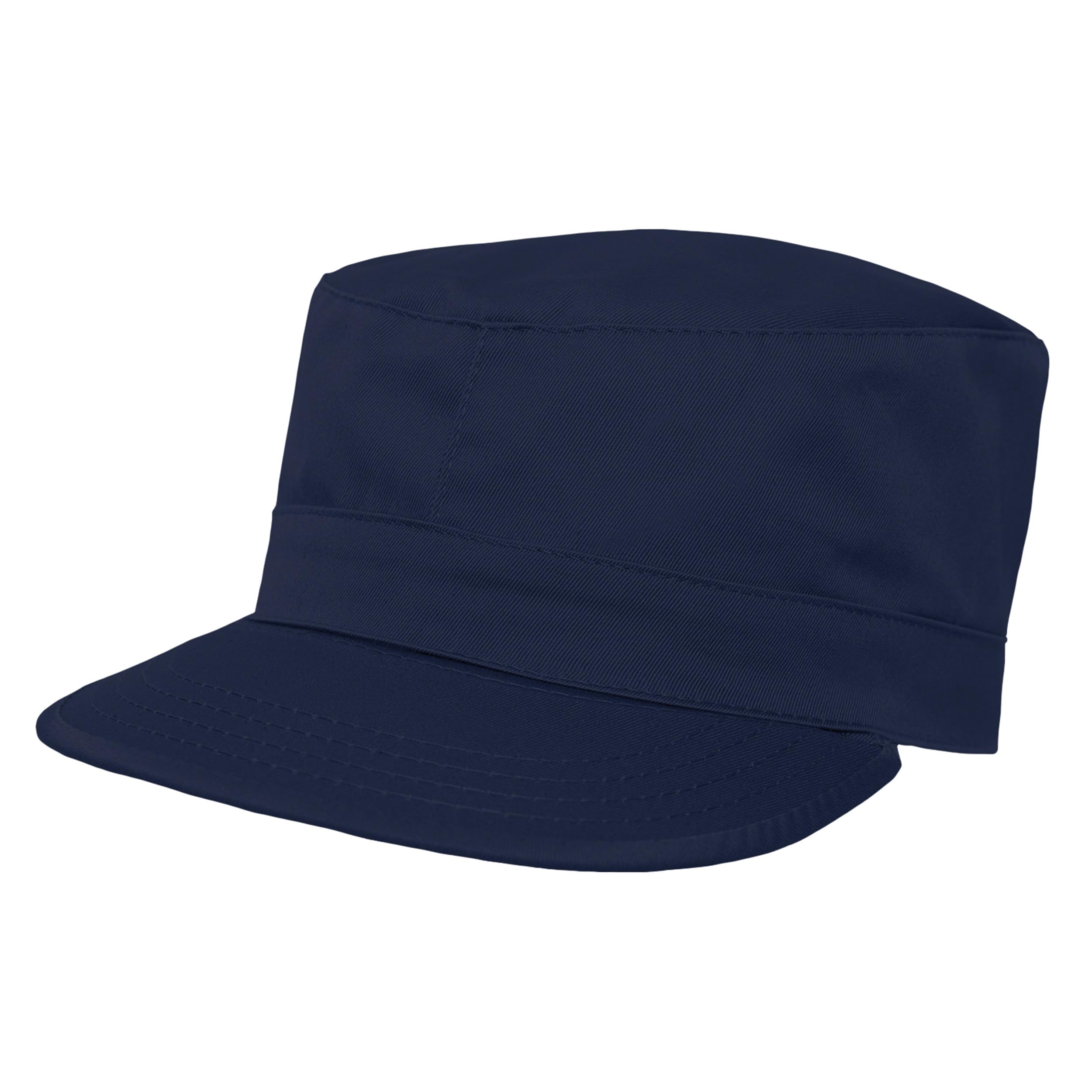 Rothco Camo Fatigue Caps