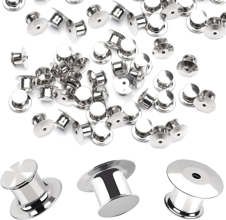 Pin Back Hardware