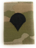 Insignia Depot US Army Gortex OCP Rank