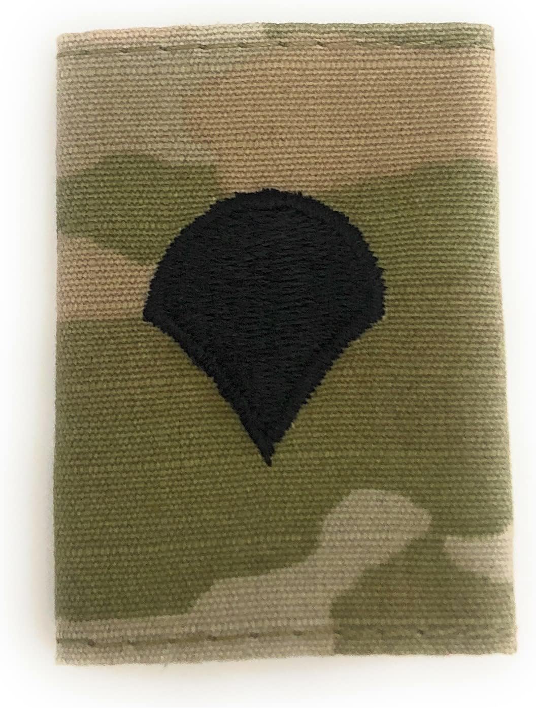 Insignia Depot US Army Gortex OCP Rank