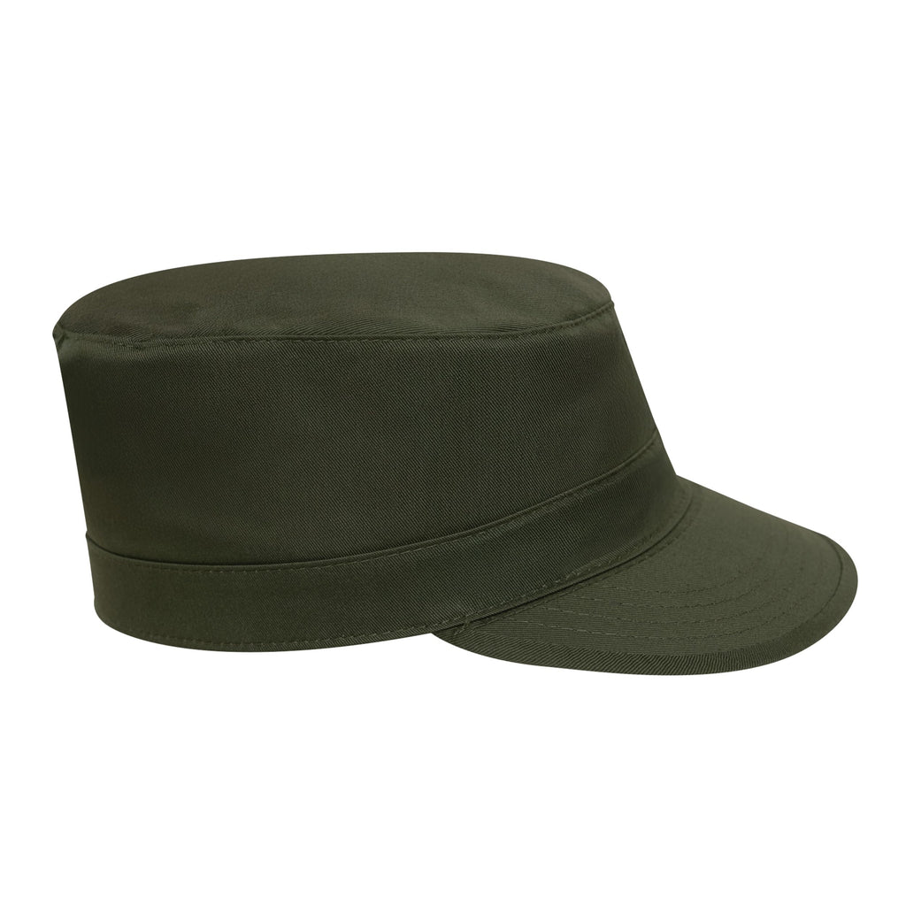 Rothco Camo Fatigue Caps