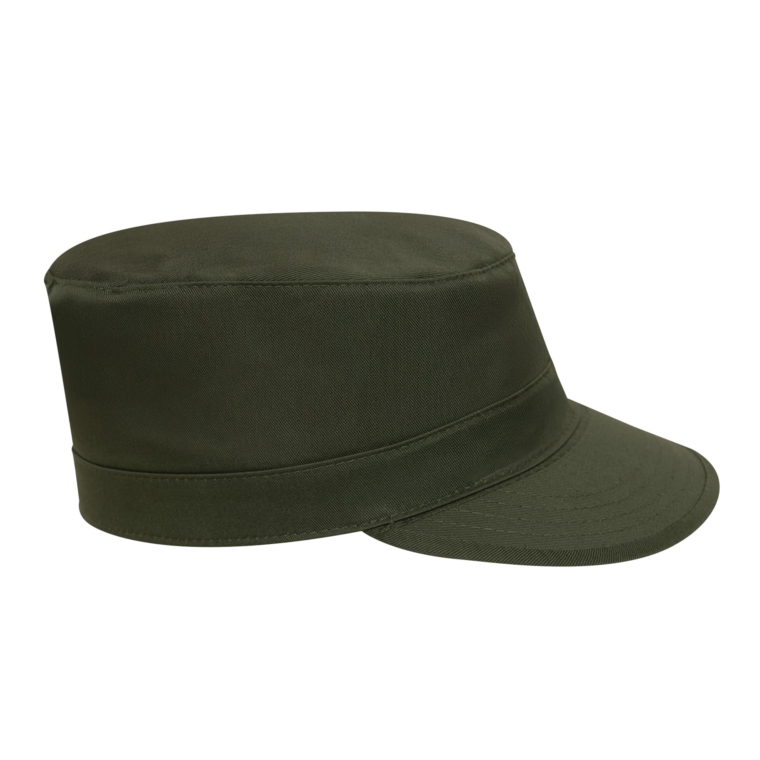 Rothco Camo Fatigue Caps
