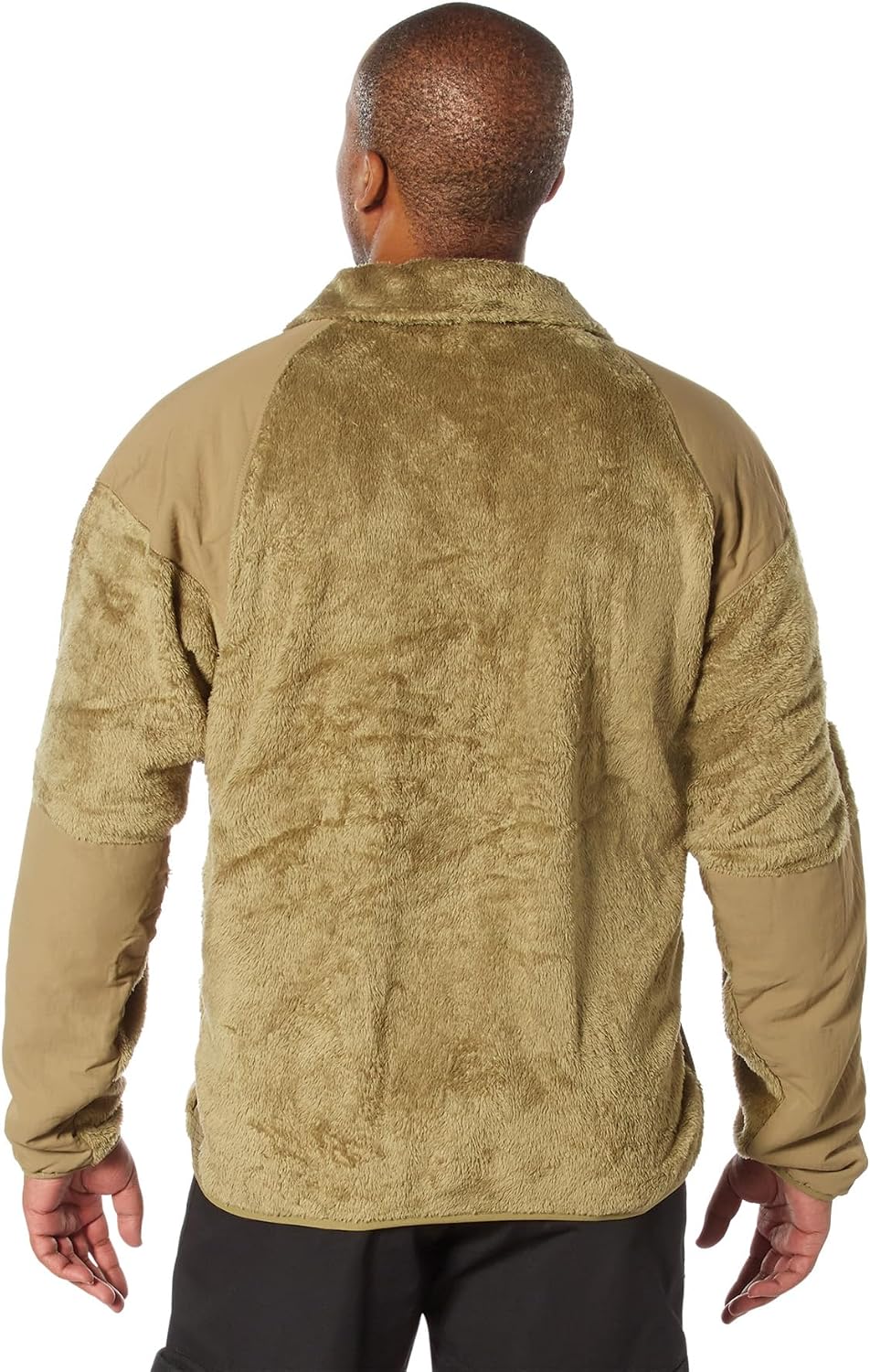 Rothco Gen III Level 3 ECWCS Fleece Jacket