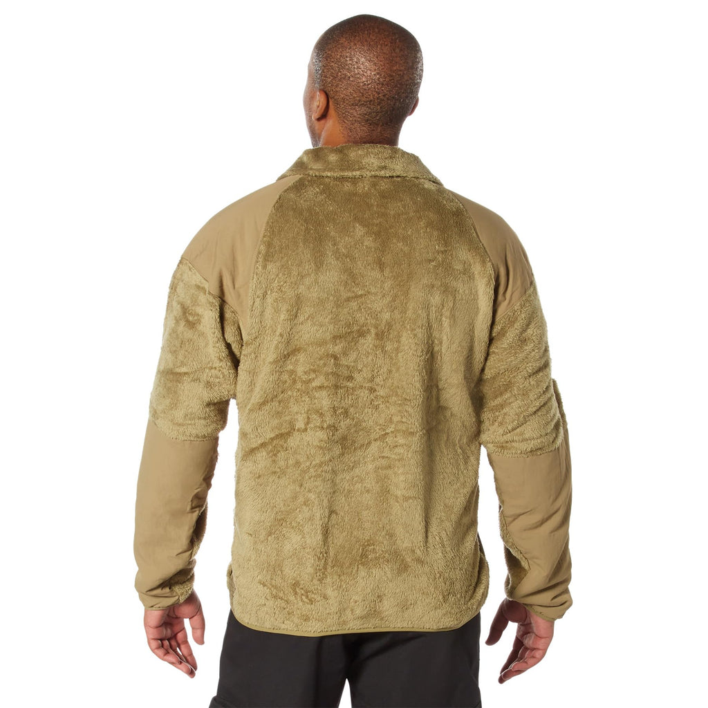 Rothco Gen III Level 3 ECWCS Fleece Jacket