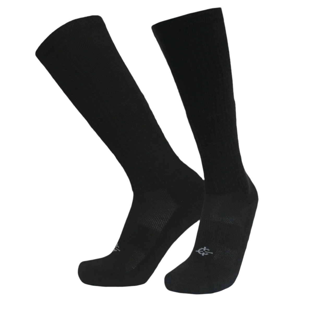Wool BEAST OTC — Over the Calf Socks