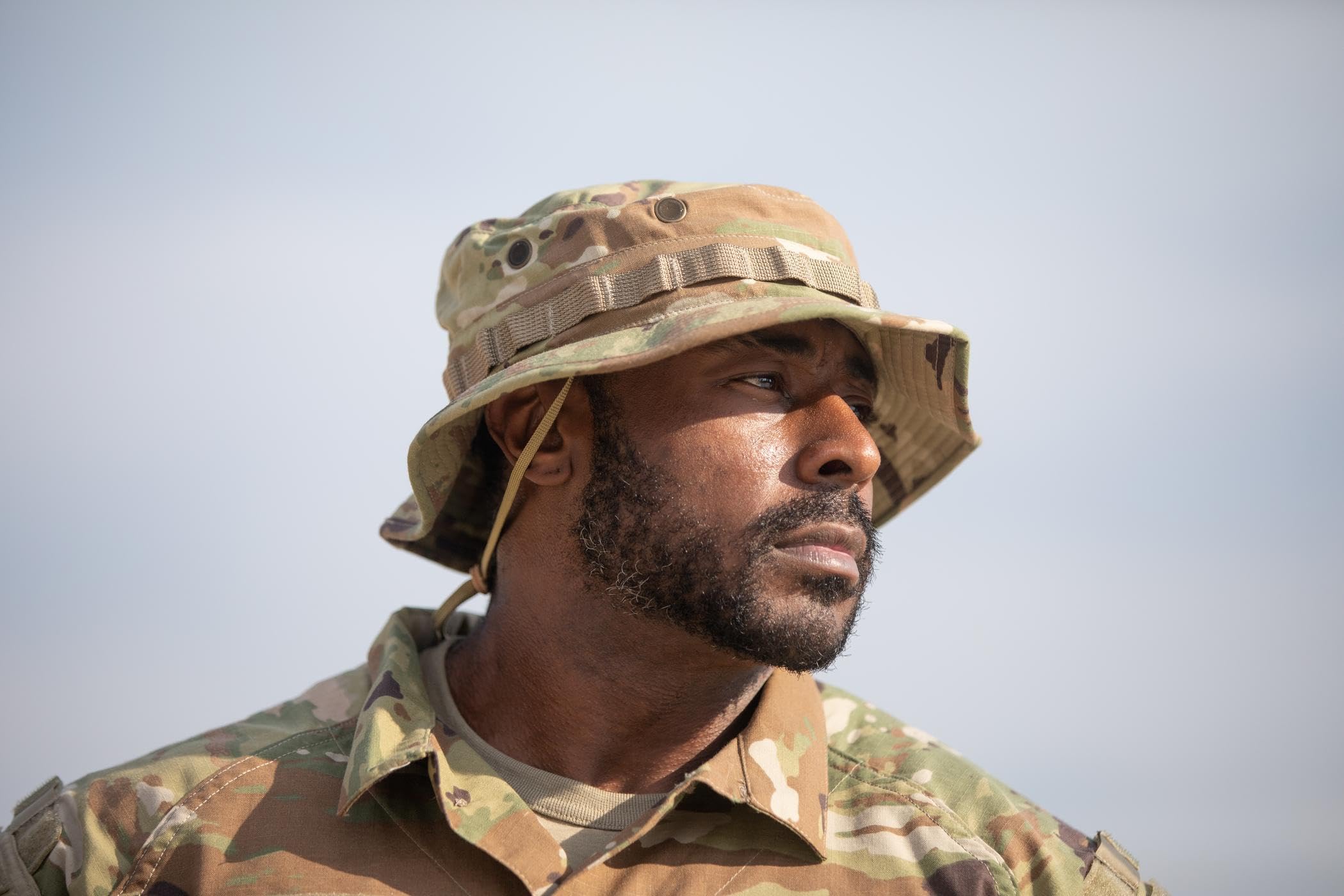 Propper Unisex Adult Hot Weather Ihwcu Boonie