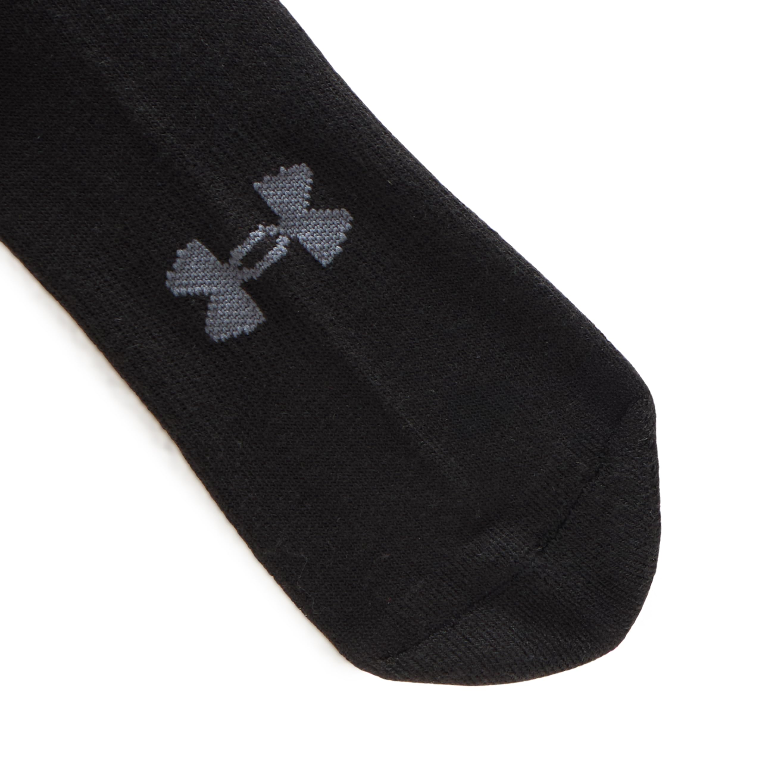 Under Armour Men's Tactical Over The Calf Socks